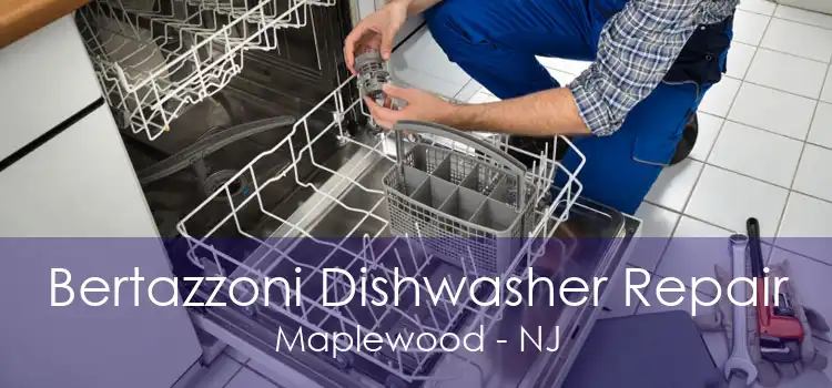 Bertazzoni Dishwasher Repair Maplewood - NJ