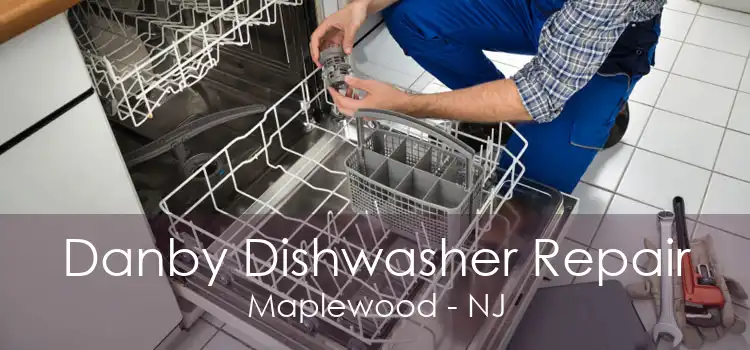 Danby Dishwasher Repair Maplewood - NJ