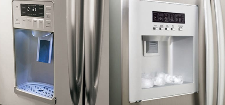 Commercial Ice Maker Repair Maplewood, NJ 