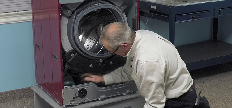 Washing Machine Repair in Maplewood, NJ