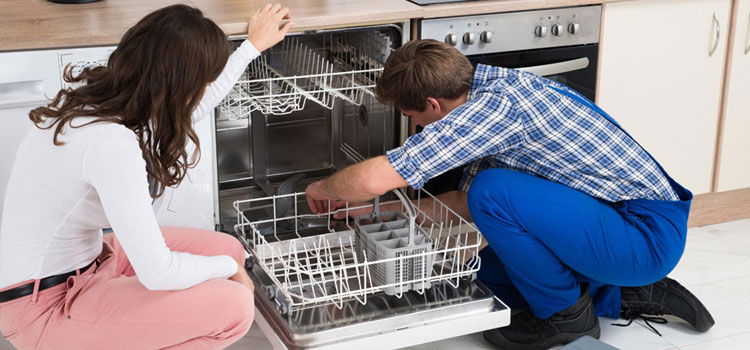 microwave-installation in Maplewood, NJ