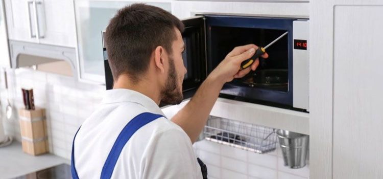 JennAir Microwave Repair Service Maplewood, New Jersey