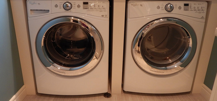 Washer and Dryer Repair in Maplewood, NJ