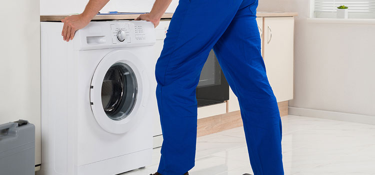 washing-machine-installation-service in Maplewood, NJ