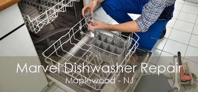 Marvel Dishwasher Repair Maplewood - NJ